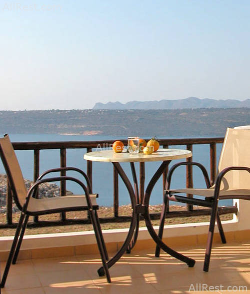 Areti Apartments 14